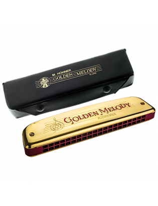 HOHNER Golden Melody 40 C