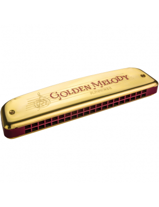 HOHNER Golden Melody 40 C