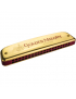 HOHNER Golden Melody 40 C