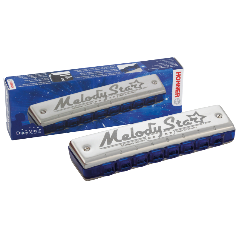 HOHNER Melody Star C