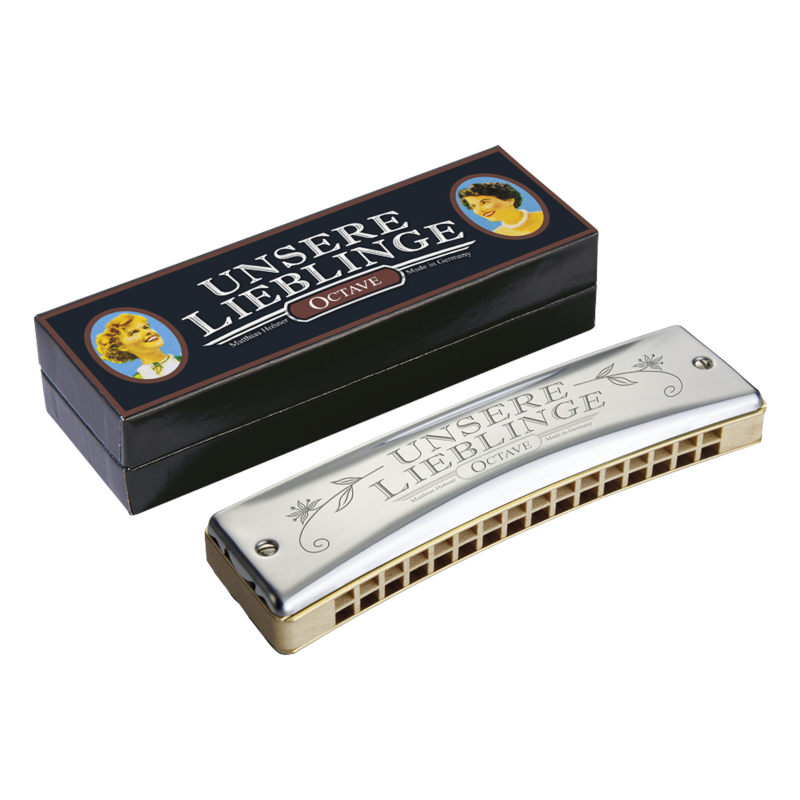 HOHNER Unsere Lieblinge 32 C