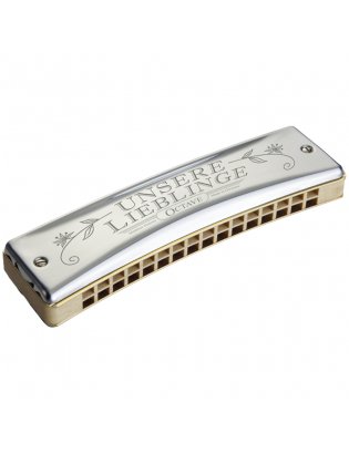 HOHNER Unsere Lieblinge 32 C