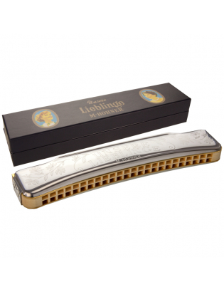 HOHNER Unsere Lieblinge 48 C
