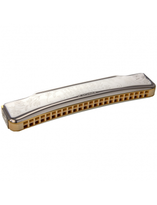 HOHNER Unsere Lieblinge 48 C