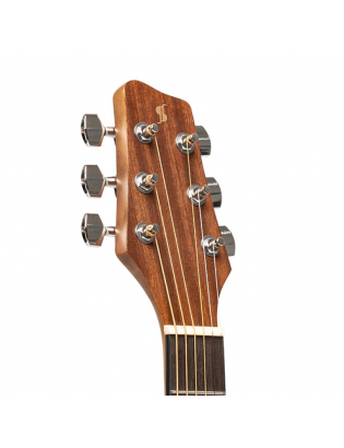 Stagg SA25 A MAHO