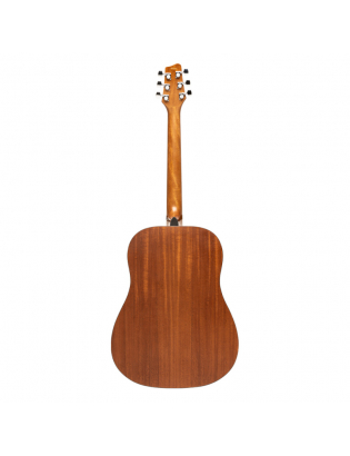 Stagg SA25 D MAHO