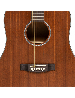 Stagg SA25 D MAHO