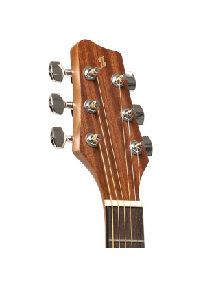 Stagg SA25 D MAHO