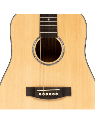 Stagg SA25 SPRU TRAVEL