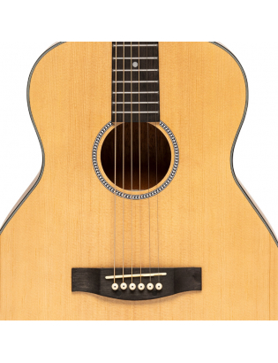 Stagg SA25 A SPRUCE