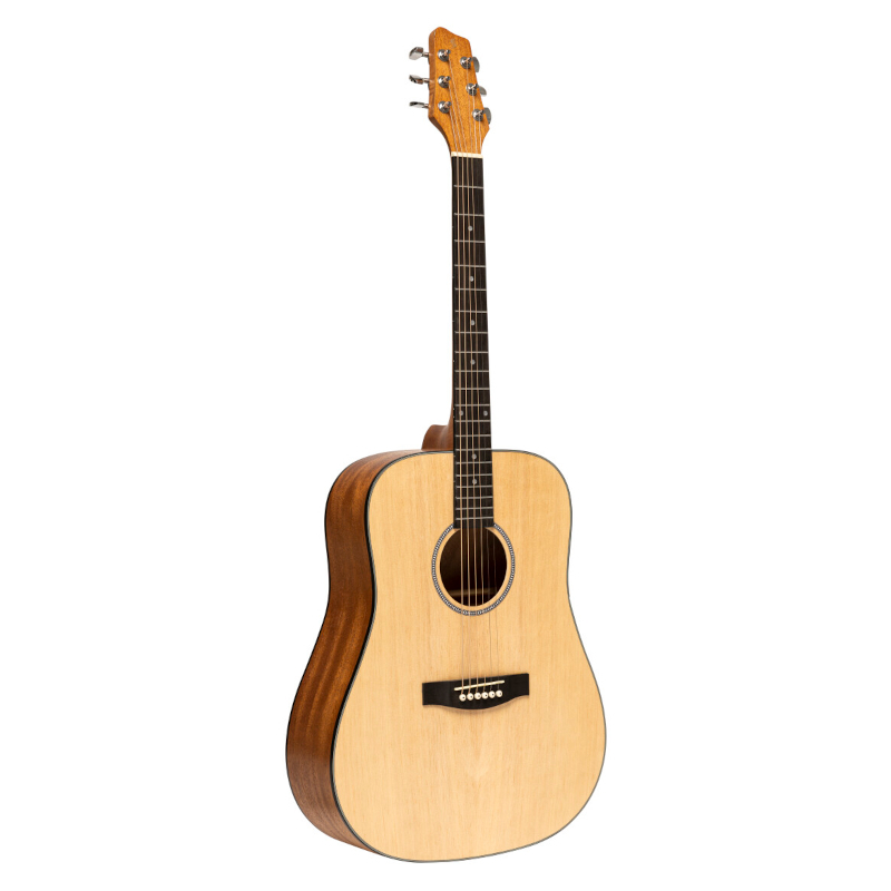 Stagg SA25 D SPRUCE