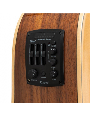 Stagg SA45 DCE-AC
