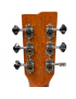 Stagg SA45 DCE-AC
