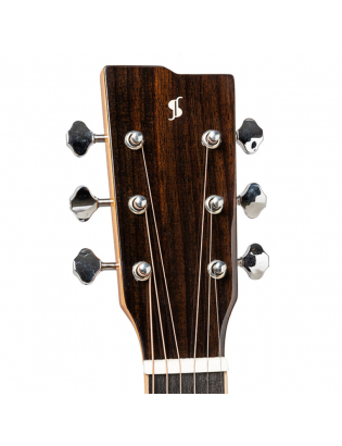 Stagg SA45 OCE-LW