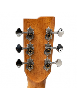 Stagg SA45 OCE-LW