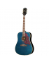 Epiphone Miranda Lambert Bluebird Studio Bluebonnet