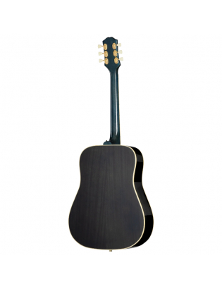 Epiphone Miranda Lambert Bluebird Studio Bluebonnet