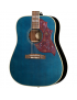 Epiphone Miranda Lambert Bluebird Studio Bluebonnet