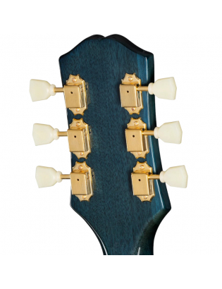 Epiphone Miranda Lambert Bluebird Studio Bluebonnet