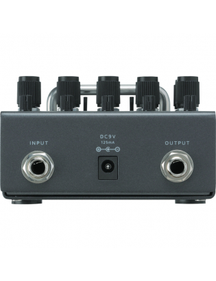 Ibanez PTEQ Pentatone Equalizer