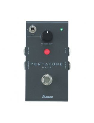 Ibanez PTGATE Pentatone Gate