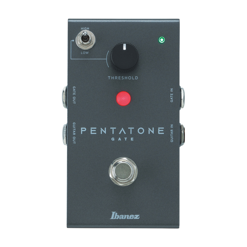 Ibanez PTGATE Pentatone Gate