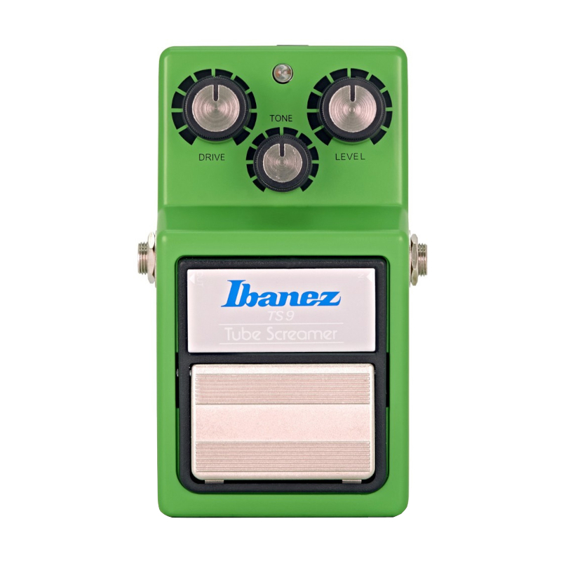 Ibanez TS9