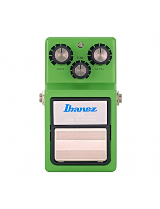 Ibanez TS9