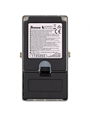 Ibanez TS9