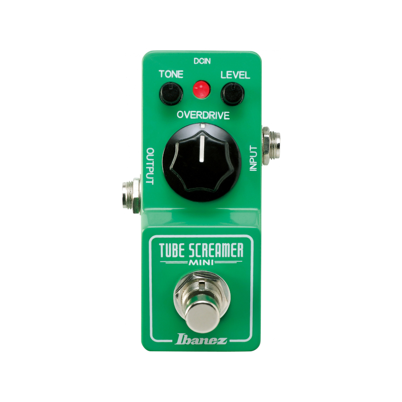Ibanez TS Mini