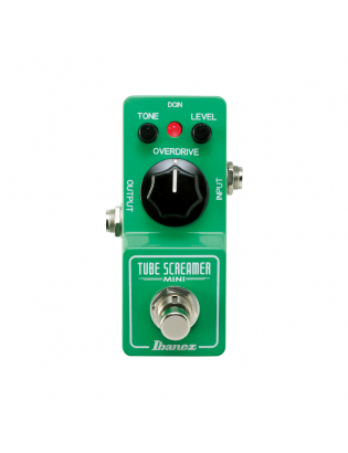 Ibanez TS Mini
