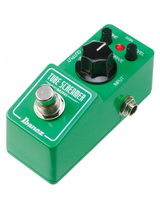 Ibanez TS Mini