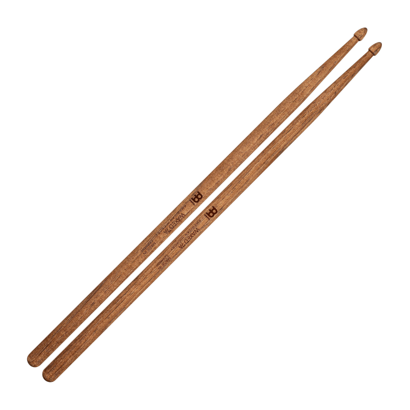 Meinl 7A Waxed Hickory