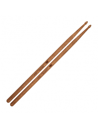 Meinl 7A Waxed Hickory