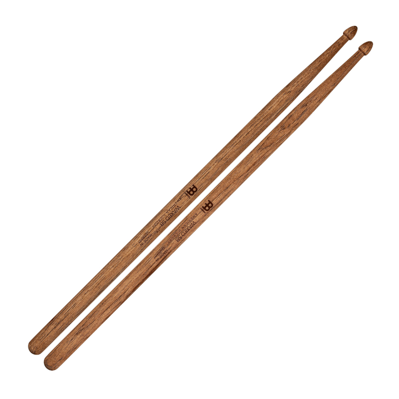 Meinl 5B Waxed Hickory