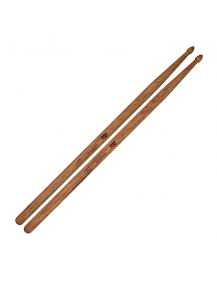 Meinl 5B Waxed Hickory