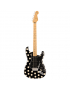 Fender® Buddy Guy Standard Stratocaster® MN Polka Dot
