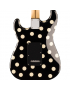 Fender® Buddy Guy Standard Stratocaster® MN Polka Dot