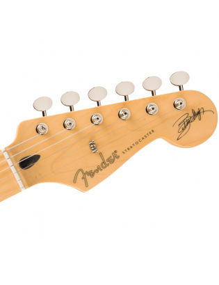 Fender® Buddy Guy Standard Stratocaster® MN Polka Dot