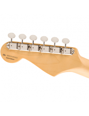Fender® Buddy Guy Standard Stratocaster® MN Polka Dot