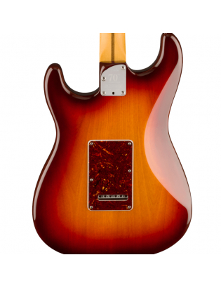 Fender® 70th Anniversary American Professional II Stratocaster® RW COM