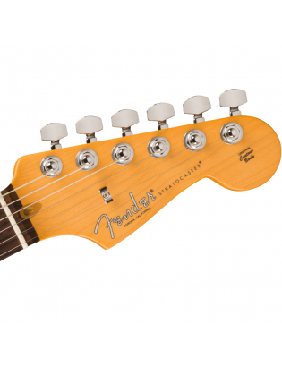 Fender® 70th Anniversary American Professional II Stratocaster® RW COM