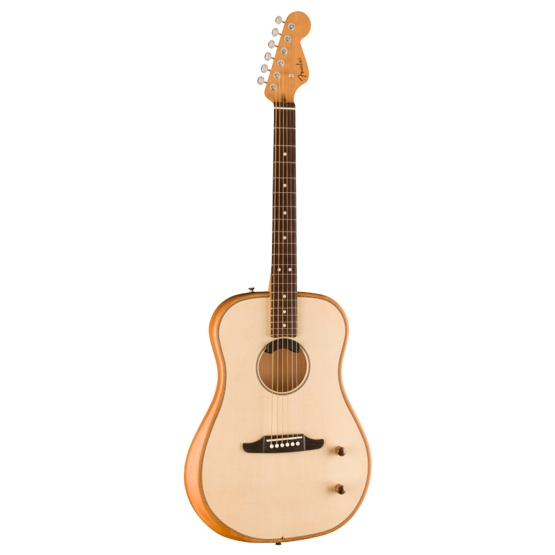 Fender® Highway™ Dreadnought RW NT