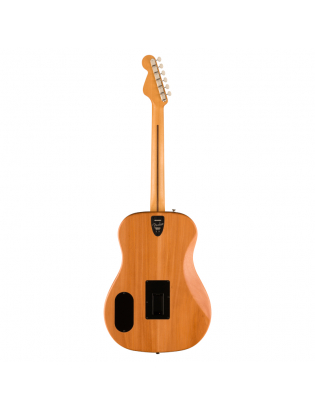 Fender® Highway™ Dreadnought RW NT