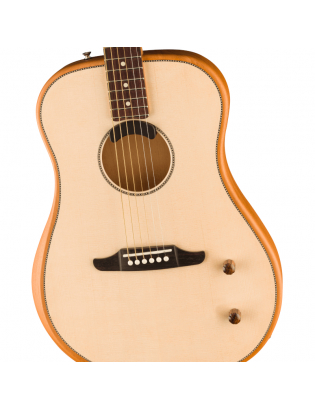 Fender® Highway™ Dreadnought RW NT