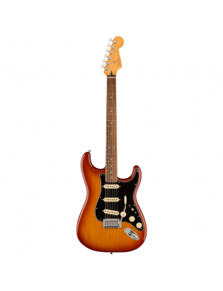 Fender® Player Plus Stratocaster® PF SSB