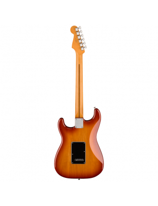 Fender® Player Plus Stratocaster® PF SSB