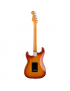 Fender® Player Plus Stratocaster® PF SSB