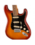 Fender® Player Plus Stratocaster® PF SSB