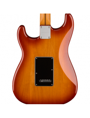 Fender® Player Plus Stratocaster® PF SSB